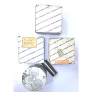 MITSUBISHI PAJERO 4D55T,4D56T PISTON WITH PIN MD103316(3PCS)