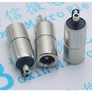 083 with Ground Pin 3.5 * 1.3 All Copper 3.5 * 1.35MM-083 Charging Socket Female Socket