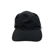 C.P. Company Cap Nylon black mens 17CMAC082A-110188A Direct from Japan Secondhand