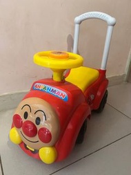 Anpanman 兒童車