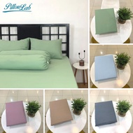 Custom Bed Sheet Solid All Sizes