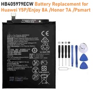 แบตเตอรี่ Huawei Y5 liteY5 primeY5(2018)Y5(2017)Y5(2019)Y6 pro(2019)Y5P(2020)Nova 3e Battery แบต หัว