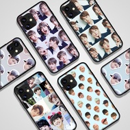 Casing for OPPO R11s Plus R15 R17 R7 R7s R9 pro r7t Case Cover A3 bangtan boys silicone tpu