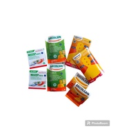 Neozep DECOLGEN DECOLSIN TABLET FOR FLU AND FLU COUGH