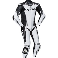 Ixon Vortex 2 One Piece Motorcycle Leather Suit