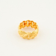 916/22K Gold Ring Benson Pasir PGJR181173
