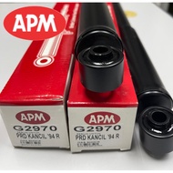 APM Perodua Kancil 660/850 gas shock absorber rear set(2pcs)