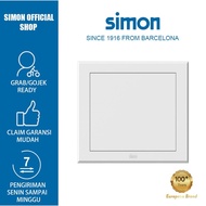 SIMON ENGINE SWITCH E3 1 GANG 2 WAY