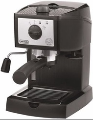 DeLonghi Espresso 卡布奇諾咖啡機