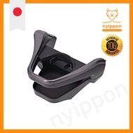 CARMATE Car Air Conditioner Drink Holder for Toyota Corolla Driver Seat Smoked Silver Corolla (R1.9~