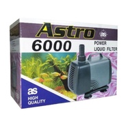 Astro Submersible Pump 6000