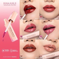 Ok_ngeng (ORI) HANASUI Glazedorable Vinyl Stain 4GRAM || Lip Cream