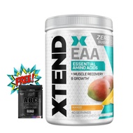 American Scivation Xtend Eaa Essential Amino Acid _ 40 Servings