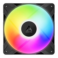 CASE FAN (พัดลมเคส) ARCTIC P14 PRO A-RGB - 140MM ARGB PWM