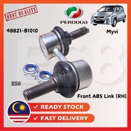 Perodua Myvi front Stabilizer Link/ Absorber link ABS(LH)48831-B1010 (RH)48821-B1010