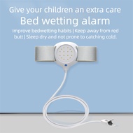 Wireless enuresis alarm/Elderly trainer/baby bedwetting reminder-y184