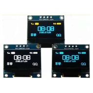 LCD OLED 128x64 0_96 inch Module Display I2C IIC 0_96 Arduino