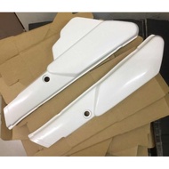 Y100 BATTERY COVER SIDE COVER 1 SET