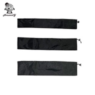Amuzocity Trekking Pole Carry Bag Storage Bag Shoulder Bag Tote Bag Lightweight Handbag