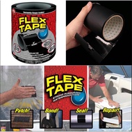 Flex Tape Magic Duct Tape Super Strong Sticky Glue