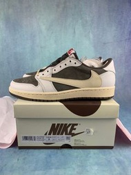 Travis Scott x Air Jordan 1 Low OG 「Reverse Mocha」 AJ1 反轉摩卡  