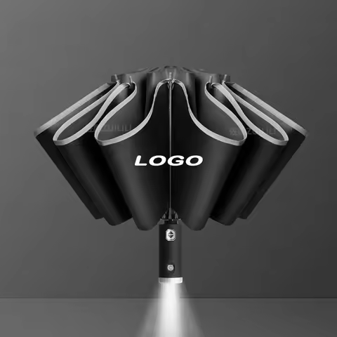 Car Automatic Folding Windproof Sunshade Umbrella For Generes GV60 GV70 GV80 GV90 G70 G80 G90 Automo