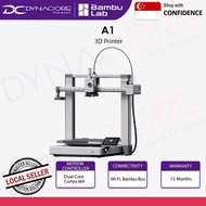 Bambu Lab A1 3D Printer