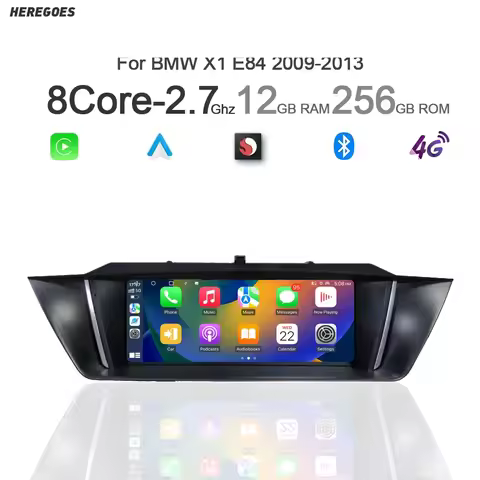 Carplay DSP Android 14.0 12G+256G 8Core GPS car radio multimedia Car Player Radio navigation Wifi Fo