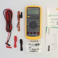 Fluke 87 VC TRUE RMS Digital Multimeter Maximum voltage 1000 V