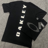 New Product [MY] Oakley Men's T-Shirt Fashion Men's T-Shirt Men-5XL