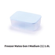 Tupperware Freezer Mates Gen I Mini / Freezer Mates Gen I Small / Freezer Mates Gen I Medium