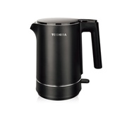 toshiba KT-15DRRS 1.5L ELECTRIC KETTLE