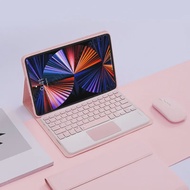 เคสสำหรับ Huawei matepad 11.5ทัชแพดคีย์บอร์ดบลูทูธสำหรับ Huawei matepad 11.5 2023ที่วางปากกา BTK-W09