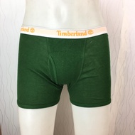 ASSORTED Timberland Innerwear Soft Comfy Breathable Underwear Boxer Brief For Men
