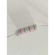 5 WATT dip resistor 2k7 2.7k 2.7k 5W 2K7 Resistors