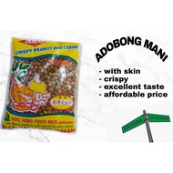 Peanut ( adobong Mani )  1Kg Net Weight for sale