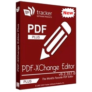 PDF-XChange Editor Plus v9.2.357.0 ตัวเต็ม ถาวร โปรแกรมแก้ไขไฟล์ PDF จัดการไฟล์ PDF ครบวงจร พร้อมวิธ