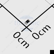 [5 Pieces]- CG0603MLC-05E Smart Components