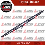 Toyota Lite Ace WIPER BLADE 22 INCHES S-355