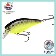 LUCKY CRAFT FAT CB BDS3 "Big Daddy Strike" Fishing Crankbait Lure