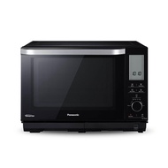PANASONIC NN-DS59NBYPQ 27L MICROWAVE OVEN STEAM COMBINATION | 1 YEAR WARRANTY