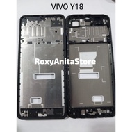 Vivo Y18 lcd Stand Bone Frame