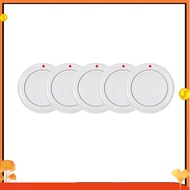 433Mhz Wireless Copy Remote Control Switch Wireless Remote Control Button Switch Learning Code White