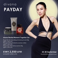divana Revital Moment Together Set