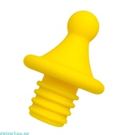 zwinz1aa Reusable Silicone Wine Plugs  Safe Wine Corks Maintains Flavor Ideal For Wine Enthusiasts A
