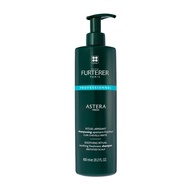 René Furterer ASTERA FRESH Soothing Freshness Shampoo - Relieve Sensitive Scalps - Mint & Eucalyptus