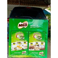 MILO NESTLE MALAYSIA