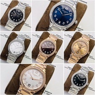 [TWENTY~4 Series] Baida.Purple TWENTY~4 Series 7300 Models 324SC Automatic Winding Movement Lace Inl