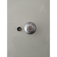 Gear Knob Honda Integra DC5 Type R