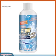 happaypart|  Stone Maintenance Agent Quartz Countertop Polish Stone Polishing Coating Agent for Gran